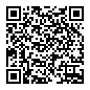 Kod QR do zeskanowania na urządzeniu mobilnym w celu wyświetlenia na nim tej strony