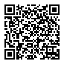 Kod QR do zeskanowania na urządzeniu mobilnym w celu wyświetlenia na nim tej strony