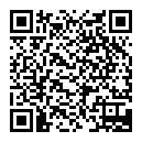 Kod QR do zeskanowania na urządzeniu mobilnym w celu wyświetlenia na nim tej strony