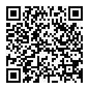 Kod QR do zeskanowania na urządzeniu mobilnym w celu wyświetlenia na nim tej strony