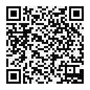 Kod QR do zeskanowania na urządzeniu mobilnym w celu wyświetlenia na nim tej strony