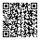 Kod QR do zeskanowania na urządzeniu mobilnym w celu wyświetlenia na nim tej strony