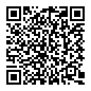 Kod QR do zeskanowania na urządzeniu mobilnym w celu wyświetlenia na nim tej strony