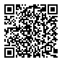 Kod QR do zeskanowania na urządzeniu mobilnym w celu wyświetlenia na nim tej strony