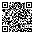 Kod QR do zeskanowania na urządzeniu mobilnym w celu wyświetlenia na nim tej strony