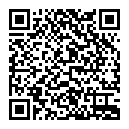 Kod QR do zeskanowania na urządzeniu mobilnym w celu wyświetlenia na nim tej strony