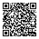 Kod QR do zeskanowania na urządzeniu mobilnym w celu wyświetlenia na nim tej strony