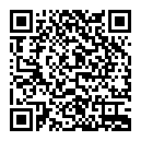 Kod QR do zeskanowania na urządzeniu mobilnym w celu wyświetlenia na nim tej strony