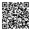 Kod QR do zeskanowania na urządzeniu mobilnym w celu wyświetlenia na nim tej strony