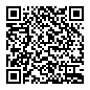 Kod QR do zeskanowania na urządzeniu mobilnym w celu wyświetlenia na nim tej strony