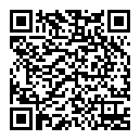 Kod QR do zeskanowania na urządzeniu mobilnym w celu wyświetlenia na nim tej strony