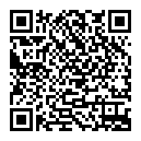 Kod QR do zeskanowania na urządzeniu mobilnym w celu wyświetlenia na nim tej strony