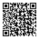 Kod QR do zeskanowania na urządzeniu mobilnym w celu wyświetlenia na nim tej strony