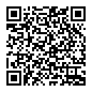 Kod QR do zeskanowania na urządzeniu mobilnym w celu wyświetlenia na nim tej strony