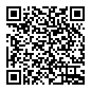 Kod QR do zeskanowania na urządzeniu mobilnym w celu wyświetlenia na nim tej strony