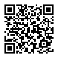 Kod QR do zeskanowania na urządzeniu mobilnym w celu wyświetlenia na nim tej strony