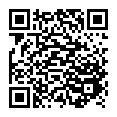 Kod QR do zeskanowania na urządzeniu mobilnym w celu wyświetlenia na nim tej strony