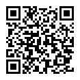 Kod QR do zeskanowania na urządzeniu mobilnym w celu wyświetlenia na nim tej strony