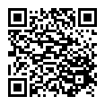 Kod QR do zeskanowania na urządzeniu mobilnym w celu wyświetlenia na nim tej strony