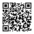 Kod QR do zeskanowania na urządzeniu mobilnym w celu wyświetlenia na nim tej strony