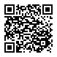 Kod QR do zeskanowania na urządzeniu mobilnym w celu wyświetlenia na nim tej strony