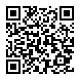 Kod QR do zeskanowania na urządzeniu mobilnym w celu wyświetlenia na nim tej strony