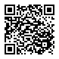 Kod QR do zeskanowania na urządzeniu mobilnym w celu wyświetlenia na nim tej strony