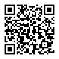 Kod QR do zeskanowania na urządzeniu mobilnym w celu wyświetlenia na nim tej strony