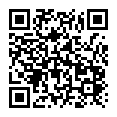 Kod QR do zeskanowania na urządzeniu mobilnym w celu wyświetlenia na nim tej strony