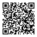 Kod QR do zeskanowania na urządzeniu mobilnym w celu wyświetlenia na nim tej strony