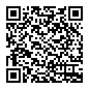 Kod QR do zeskanowania na urządzeniu mobilnym w celu wyświetlenia na nim tej strony