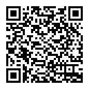 Kod QR do zeskanowania na urządzeniu mobilnym w celu wyświetlenia na nim tej strony