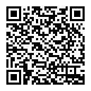 Kod QR do zeskanowania na urządzeniu mobilnym w celu wyświetlenia na nim tej strony