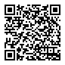 Kod QR do zeskanowania na urządzeniu mobilnym w celu wyświetlenia na nim tej strony