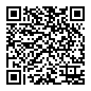 Kod QR do zeskanowania na urządzeniu mobilnym w celu wyświetlenia na nim tej strony