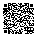 Kod QR do zeskanowania na urządzeniu mobilnym w celu wyświetlenia na nim tej strony