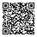 Kod QR do zeskanowania na urządzeniu mobilnym w celu wyświetlenia na nim tej strony