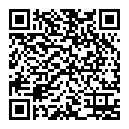 Kod QR do zeskanowania na urządzeniu mobilnym w celu wyświetlenia na nim tej strony