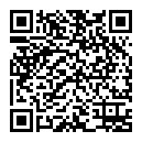 Kod QR do zeskanowania na urządzeniu mobilnym w celu wyświetlenia na nim tej strony