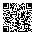 Kod QR do zeskanowania na urządzeniu mobilnym w celu wyświetlenia na nim tej strony