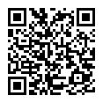 Kod QR do zeskanowania na urządzeniu mobilnym w celu wyświetlenia na nim tej strony