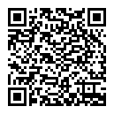 Kod QR do zeskanowania na urządzeniu mobilnym w celu wyświetlenia na nim tej strony