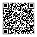 Kod QR do zeskanowania na urządzeniu mobilnym w celu wyświetlenia na nim tej strony