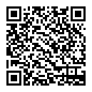 Kod QR do zeskanowania na urządzeniu mobilnym w celu wyświetlenia na nim tej strony