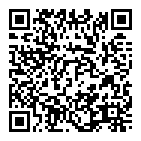 Kod QR do zeskanowania na urządzeniu mobilnym w celu wyświetlenia na nim tej strony