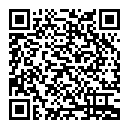 Kod QR do zeskanowania na urządzeniu mobilnym w celu wyświetlenia na nim tej strony