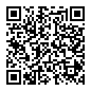 Kod QR do zeskanowania na urządzeniu mobilnym w celu wyświetlenia na nim tej strony