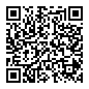 Kod QR do zeskanowania na urządzeniu mobilnym w celu wyświetlenia na nim tej strony