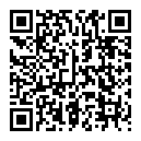 Kod QR do zeskanowania na urządzeniu mobilnym w celu wyświetlenia na nim tej strony