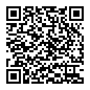 Kod QR do zeskanowania na urządzeniu mobilnym w celu wyświetlenia na nim tej strony